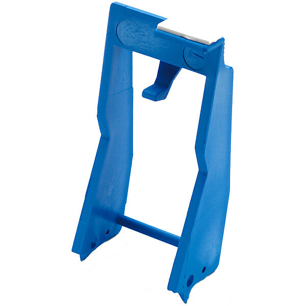 Finder Haltebügel blau "Variclip" 094.91.3